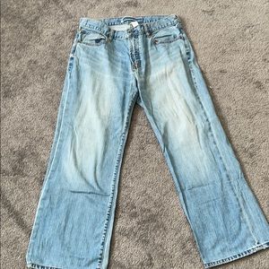 Men’s jeans